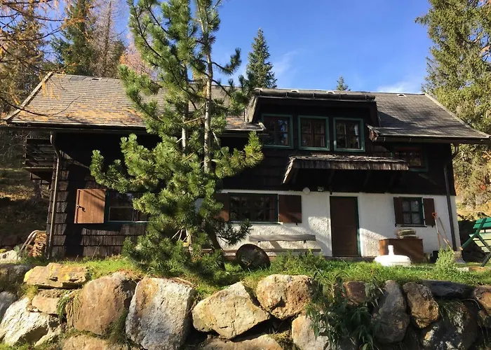 Waldnerhuette