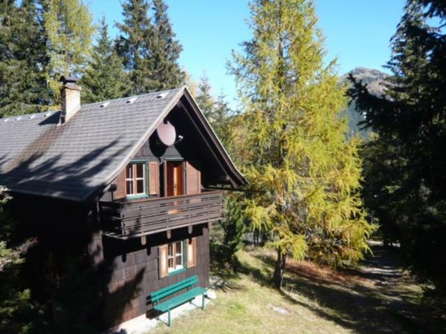 Holiday home Waldnerhuette *