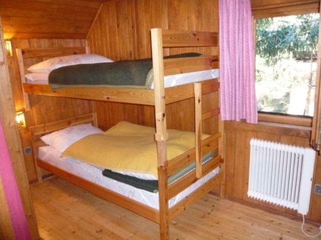 Waldnerhuette Holiday home Hermagor-Pressegger See