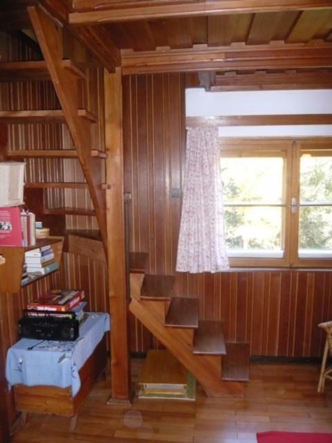 Holiday home Waldnerhuette