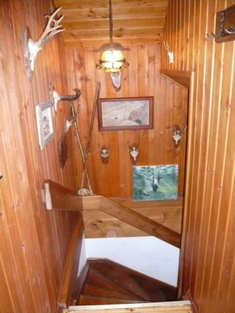 Holiday home Waldnerhuette Hermagor-Pressegger See