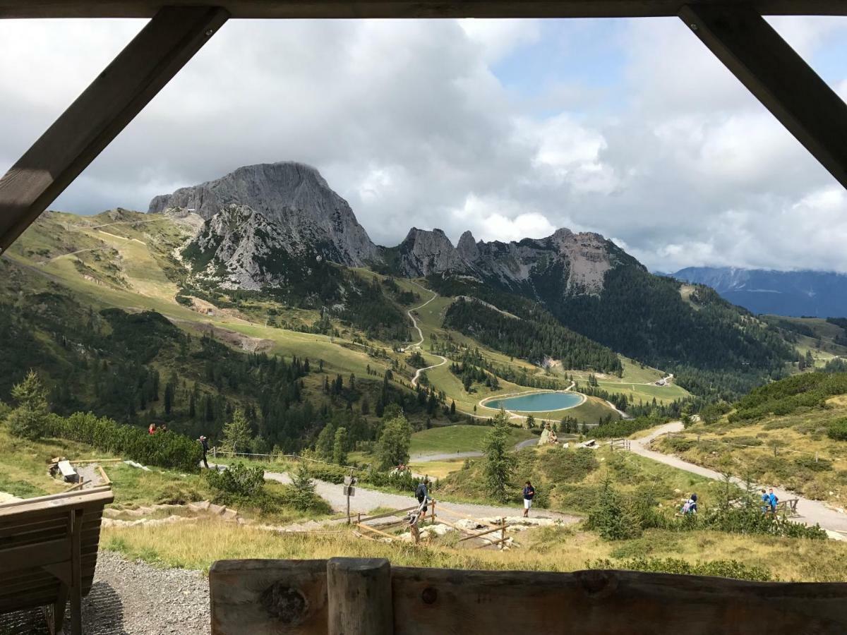 Waldnerhuette Holiday home