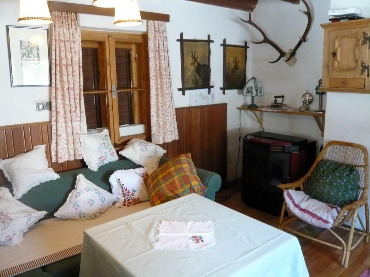 Waldnerhuette Holiday home