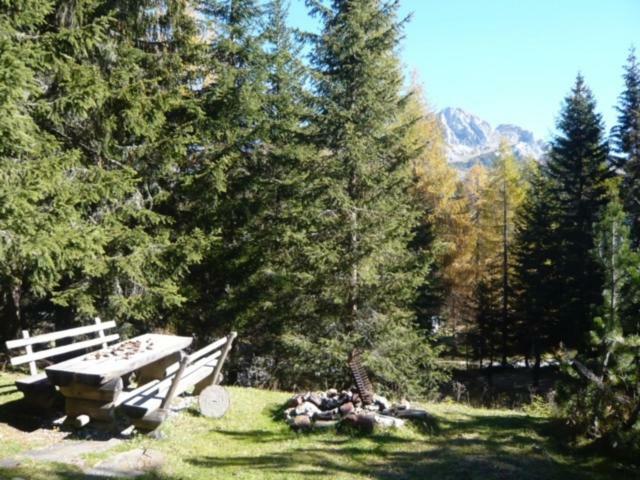 Waldnerhuette