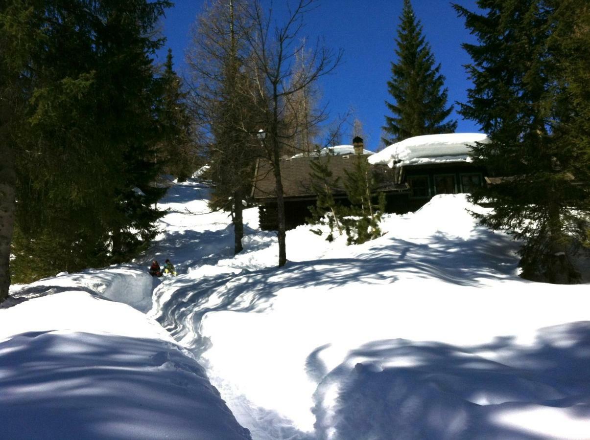 Holiday home Waldnerhuette
