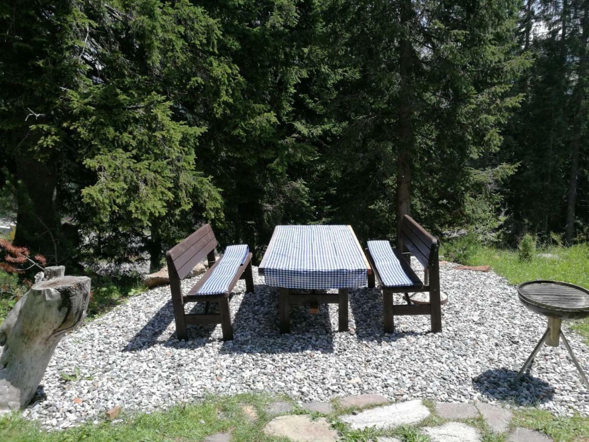 Waldnerhuette